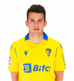 Oussama Idrissi