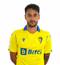Iván Chapela