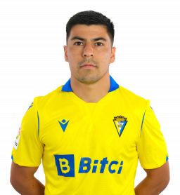 Tomás Alarcón