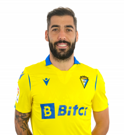 Alberto Perea