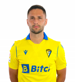 Florin Andone