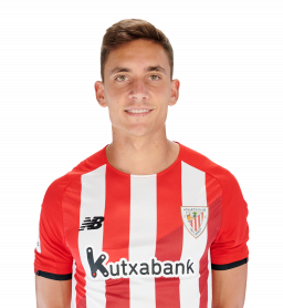 Alexander Petxarroman Eizaguirre