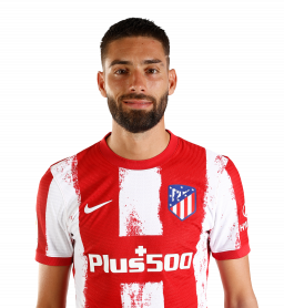 Yannick Carrasco
