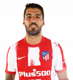 Luis Suárez