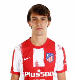 João Félix Sequeira