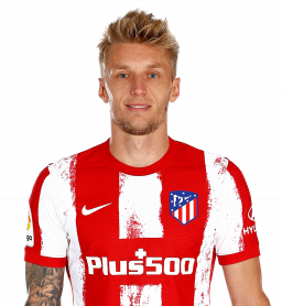 Daniel Wass