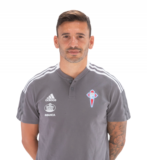 Ariel Broggi LaLiga Santander LaLiga