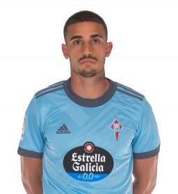 Thiago Galhardo do Nascimento Rocha