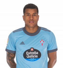 Jeison Murillo