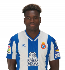 Landry Dimata