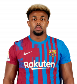 Adama Traoré