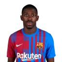 DEMBELÉ