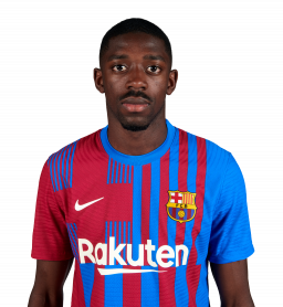 Ousmane Dembélé
