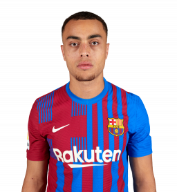 Sergiño Dest