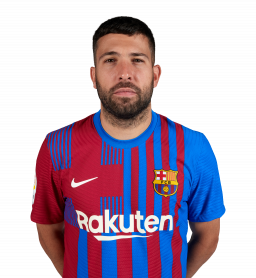 Jordi Alba