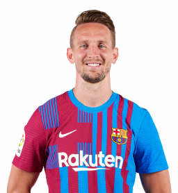Luuk de Jong