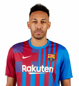 Pierre-Emerick Aubameyang