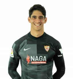 Yassine Bounou