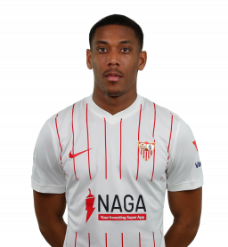 Anthony Martial
