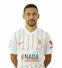Jesús Navas
