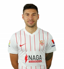 Gonzalo Montiel
