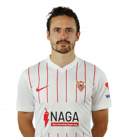 Thomas Delaney