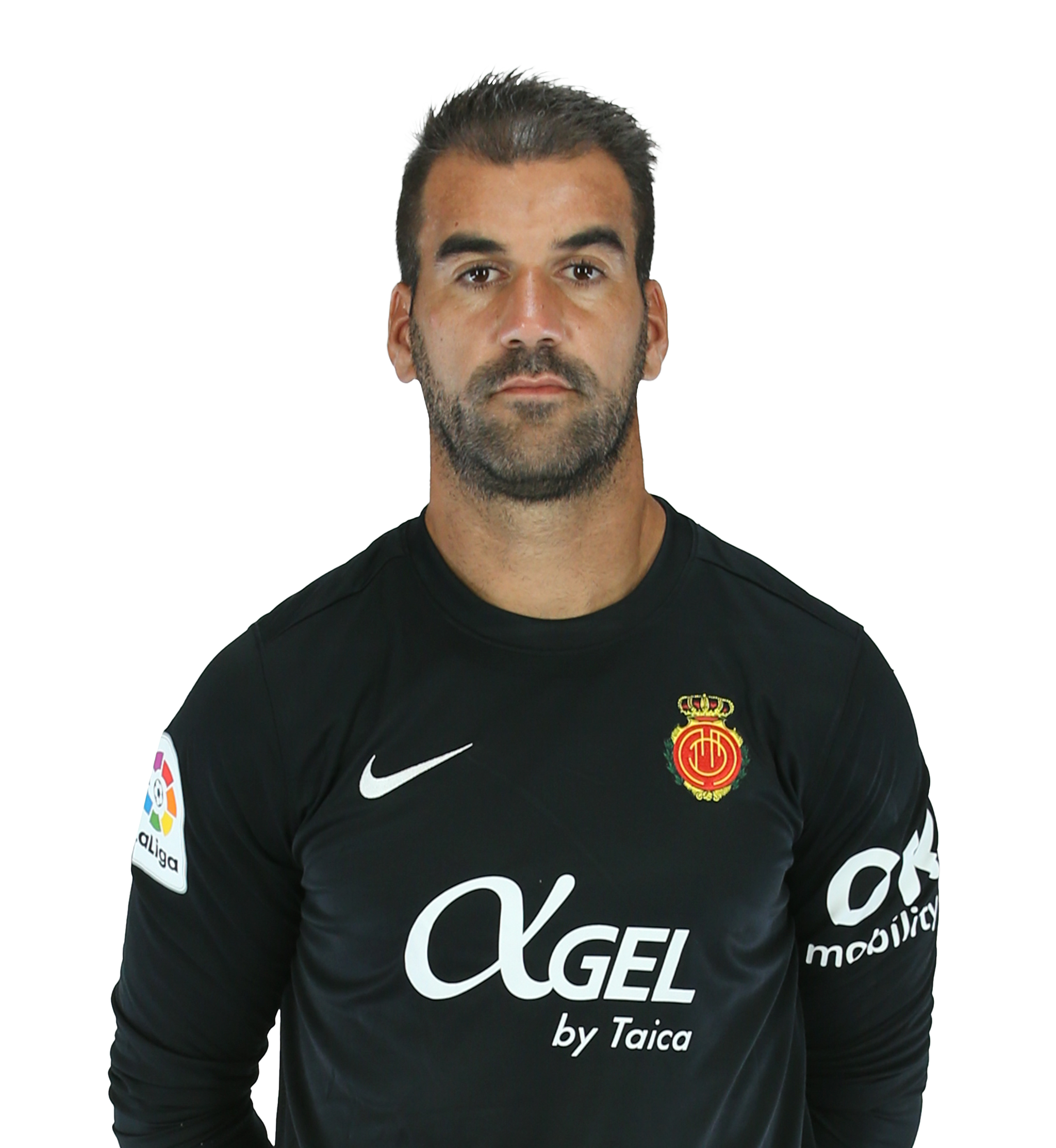 Manuel Reina Laliga Santander Laliga