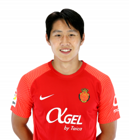 Kang-In Lee