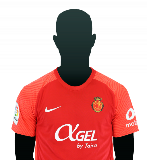 Marc Carmona LaLiga Santander LaLiga