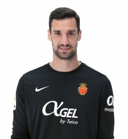 Sergio Rico