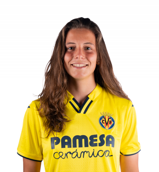 Irene Miguélez Women's First Division | LaLiga