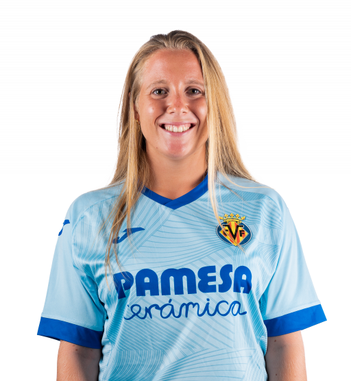 Carmen Carbonell Women's First Division | LaLiga