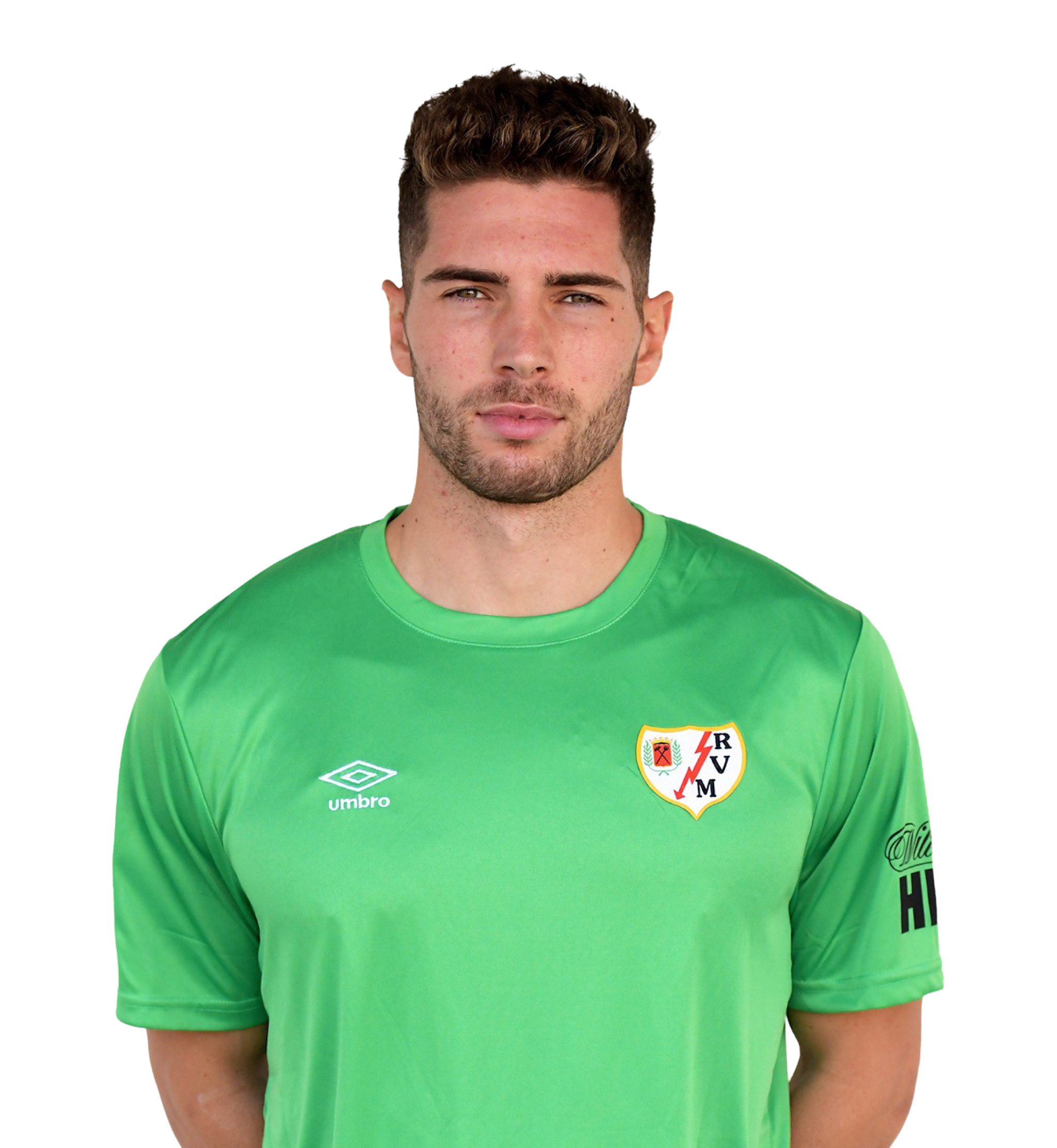 Luca Zidane Laliga Santander Laliga