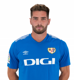 Luca Zidane