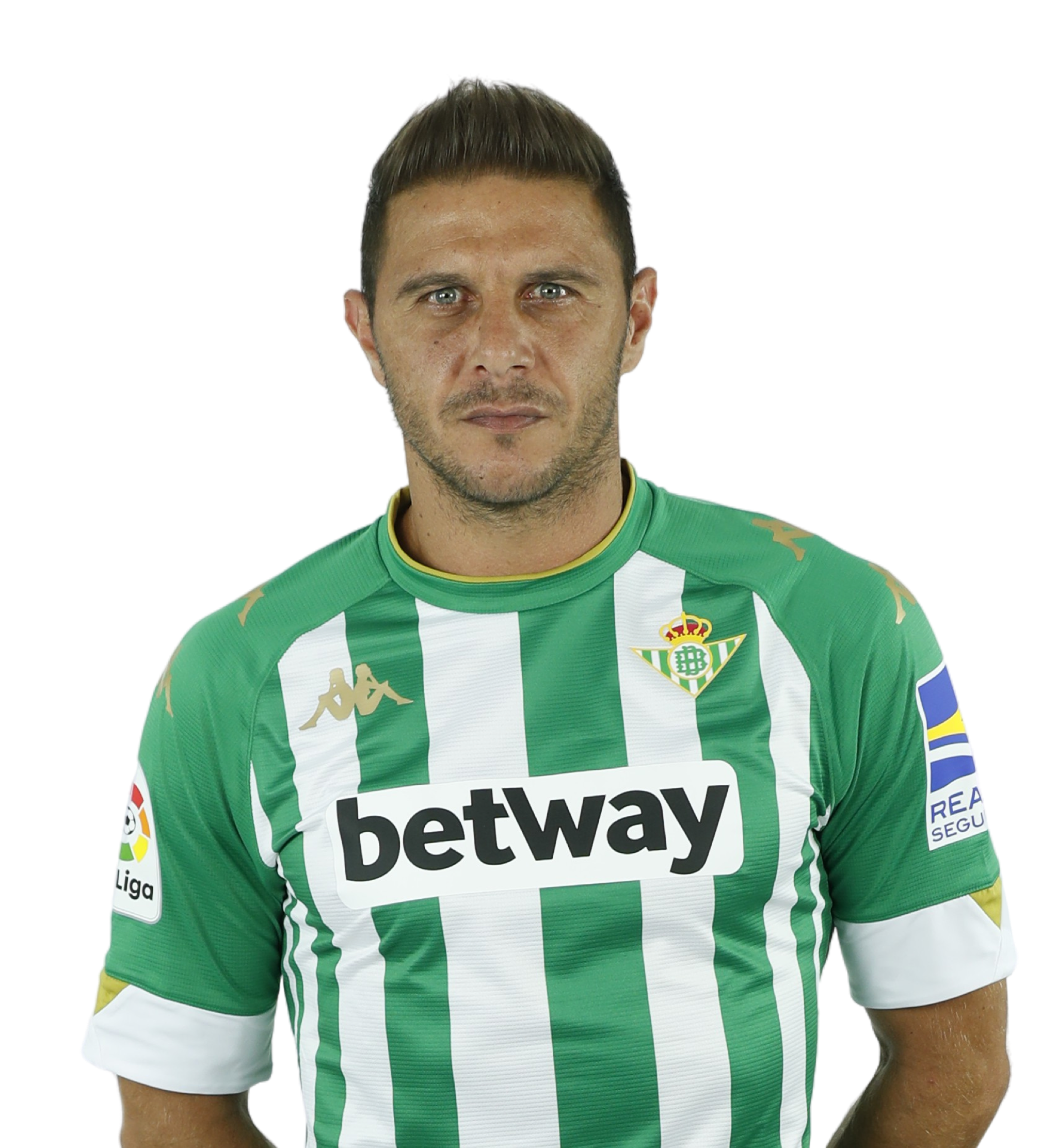 Joaquín Sánchez Rodríguez LaLiga Santander | LaLiga