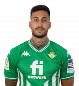 Víctor Camarasa