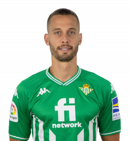 Sergio Canales