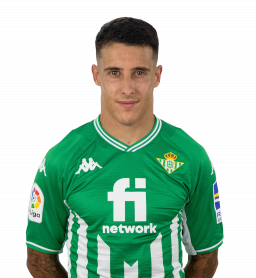 Cristian Tello