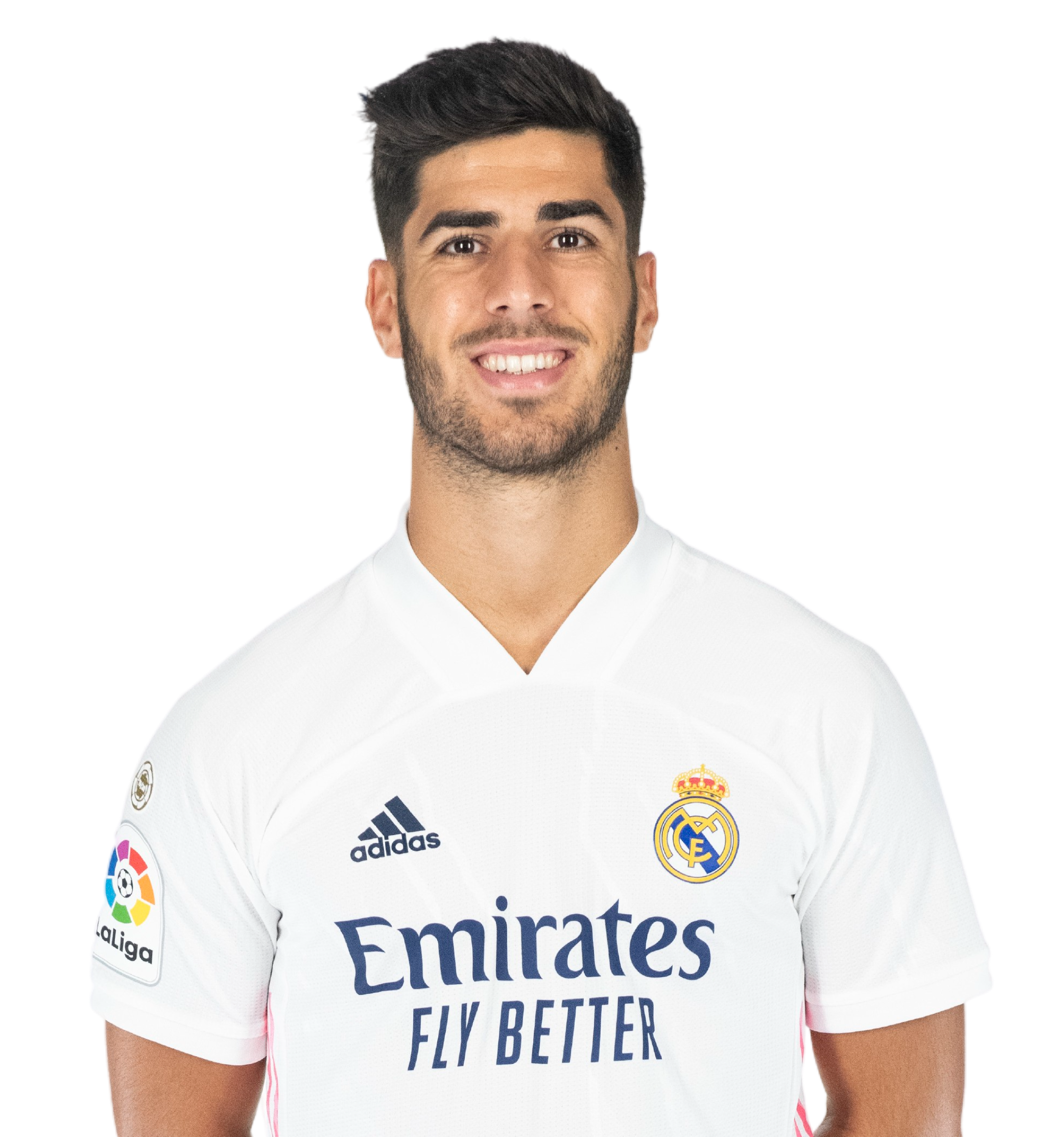 Marco Asensio Laliga Santander Laliga