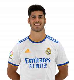 Marco Asensio