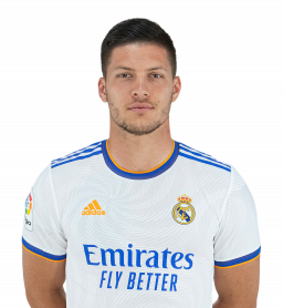 Luka Jovic