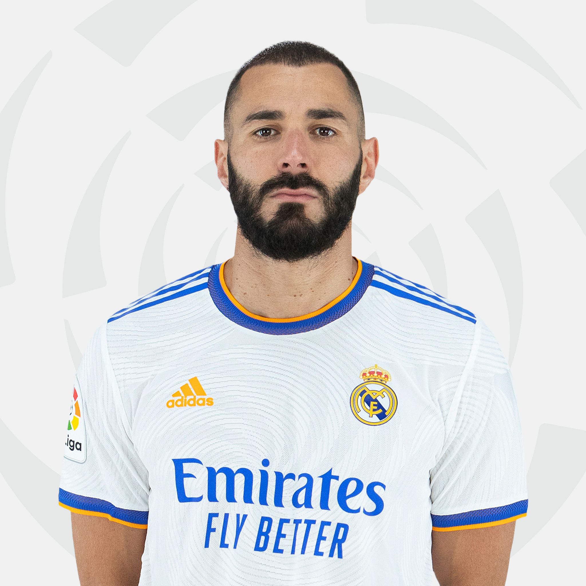 Benzema