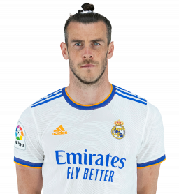 Gareth Bale