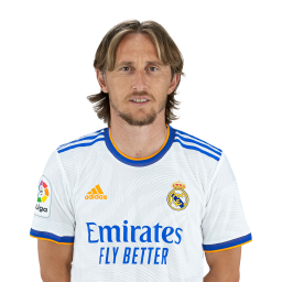 MODRIC