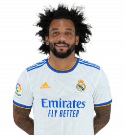 Marcelo Vieira Da Silva Junior