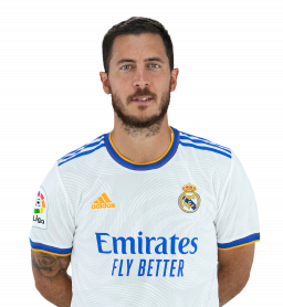 Eden Hazard