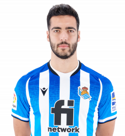 Mikel Merino