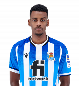 Alexander Isak