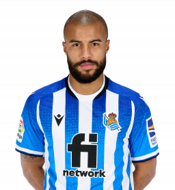 Rafael Alcántara do Nascimento