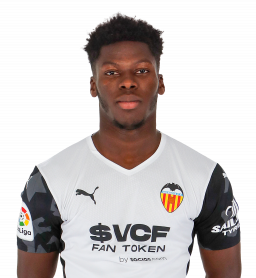 Yunus Musah